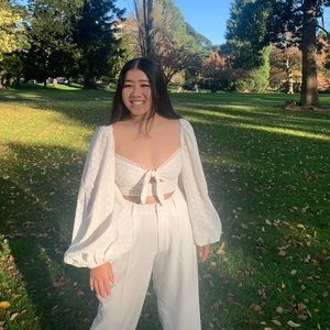 Meet your Posher, Samantha